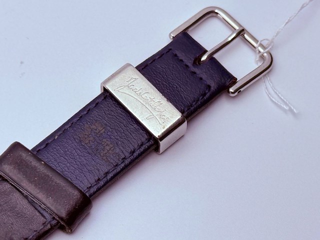 Jean charles de castelbajac art watch - afbeelding 7 van  7