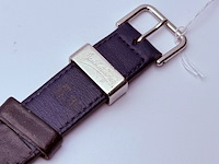 Jean charles de castelbajac art watch - afbeelding 7 van  7