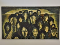 Jean-marie planque (1932-1992)