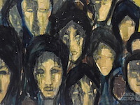 Jean-marie planque (1932-1992) - afbeelding 2 van  6