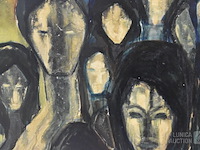 Jean-marie planque (1932-1992) - afbeelding 3 van  6