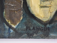Jean-marie planque (1932-1992) - afbeelding 4 van  6