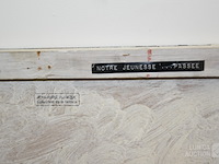 Jean-marie planque (1932-1992) - afbeelding 6 van  6