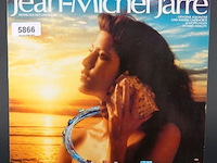 Jean-michel jarre - afbeelding 1 van  5
