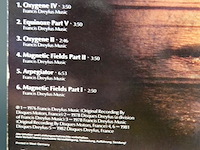 Jean-michel jarre - afbeelding 3 van  5