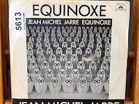 Jean-michel jarre - afbeelding 1 van  4