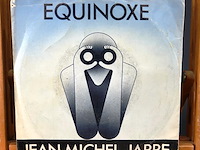 Jean-michel jarre - afbeelding 2 van  4