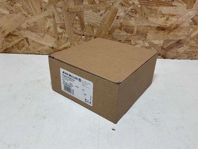 Jean mueller m1gg smeltpatroon (9x) - afbeelding 8 van  8