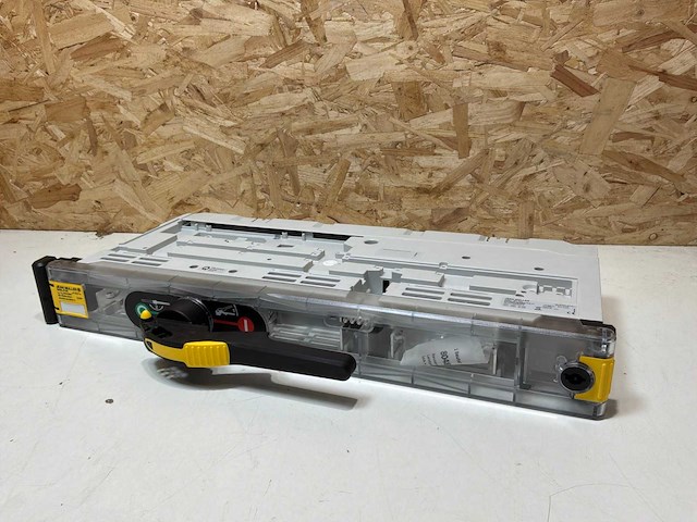 Jean müller sasil-pl1/n31/ar-h nh-zekeringlastscheider - afbeelding 1 van  9