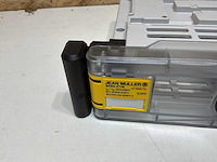 Jean müller sasil-pl1/n31/ar-h nh-zekeringlastscheider - afbeelding 6 van  9