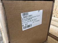 Jean müller sl3-3x6/2000/ha nh-zekeringslastscheidingslijst - afbeelding 3 van  10