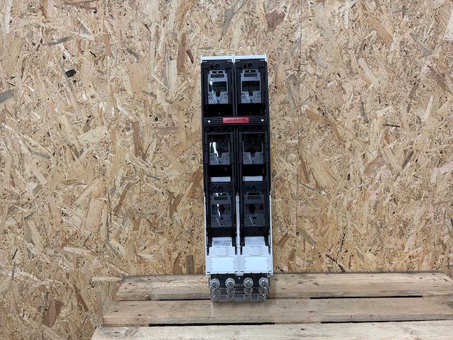 Jean müller sl3-3x6/2000/ha nh-zekeringslastscheidingslijst - afbeelding 5 van  10