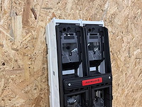 Jean müller sl3-3x6/2000/ha nh-zekeringslastscheidingslijst - afbeelding 6 van  10