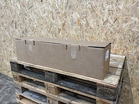 Jean müller sl3-3x6/2000/ha nh-zekeringslastscheidingslijst - afbeelding 2 van  6