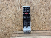 Jean müller sl3-3x6/2000/ha nh-zekeringslastscheidingslijst - afbeelding 3 van  6