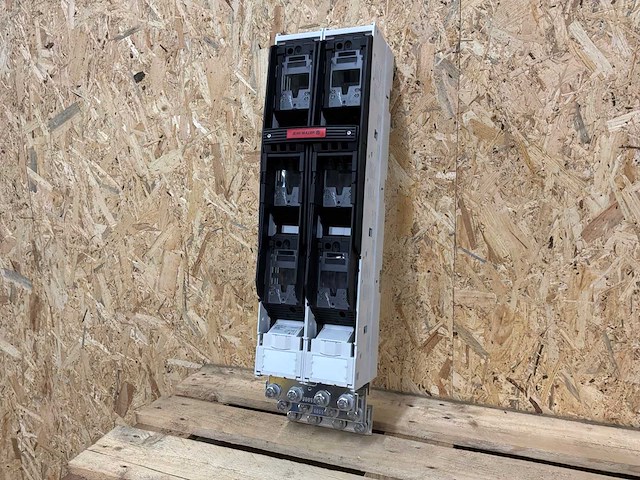 Jean müller sl3-3x6/2000/ha nh-zekeringslastscheidingslijst - afbeelding 7 van  14