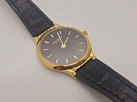 Jean perret horloge met goudkeurmerk - afbeelding 3 van  8
