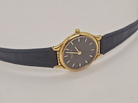 Jean perret horloge met goudkeurmerk - afbeelding 5 van  8