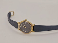 Jean perret horloge met goudkeurmerk - afbeelding 6 van  8