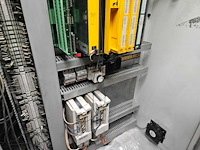 Jean perrot - 2004 - synchro iii - cnc-kantbank - afbeelding 6 van  20