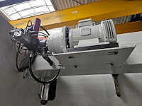 Jean perrot - 2004 - synchro iii - cnc-kantbank - afbeelding 10 van  20