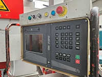 Jean perrot - 2004 - synchro iii - cnc-kantbank - afbeelding 14 van  20