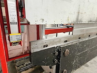 Jean perrot - 2004 - synchro iii - cnc-kantbank - afbeelding 16 van  20