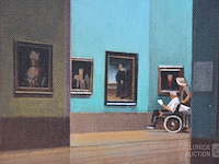 Jean seroux (1962) - afbeelding 1 van  5