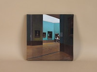 Jean seroux (1962) - afbeelding 2 van  5
