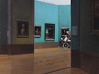 Jean seroux (1962) - afbeelding 5 van  5