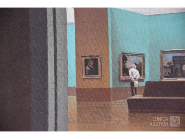 Jean seroux (1962) - afbeelding 1 van  5