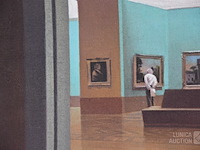 Jean seroux (1962) - afbeelding 1 van  5