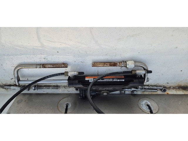 Jeanneau - esteou 530 - kajuitboot - afbeelding 2 van  13