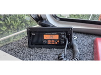 Jeanneau - esteou 530 - kajuitboot - afbeelding 3 van  13