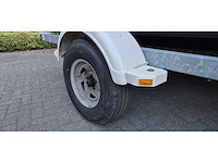 Jeanneau - esteou 530 - kajuitboot - afbeelding 4 van  13