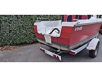 Jeanneau - esteou 530 - kajuitboot - afbeelding 7 van  13