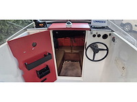 Jeanneau - esteou 530 - kajuitboot - afbeelding 8 van  13