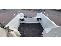 Jeanneau - esteou 530 - kajuitboot - afbeelding 9 van  13