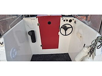 Jeanneau - esteou 530 - kajuitboot - afbeelding 10 van  13