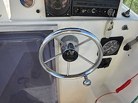 Jeanneau europa - junior luxe + omc v8 210 pk+ - speedboot met trailer - afbeelding 6 van  53