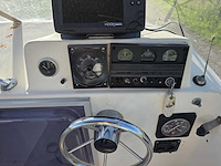 Jeanneau europa - junior luxe + omc v8 210 pk+ - speedboot met trailer - afbeelding 16 van  53