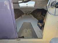 Jeanneau europa - junior luxe + omc v8 210 pk+ - speedboot met trailer - afbeelding 19 van  53