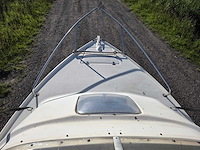 Jeanneau europa - junior luxe + omc v8 210 pk+ - speedboot met trailer - afbeelding 21 van  53