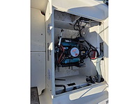Jeanneau europa - junior luxe + omc v8 210 pk+ - speedboot met trailer - afbeelding 30 van  53