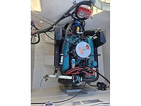 Jeanneau europa - junior luxe + omc v8 210 pk+ - speedboot met trailer - afbeelding 31 van  53