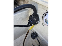 Jeanneau europa - junior luxe + omc v8 210 pk+ - speedboot met trailer - afbeelding 35 van  53