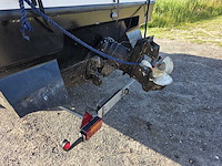 Jeanneau europa - junior luxe + omc v8 210 pk+ - speedboot met trailer - afbeelding 42 van  53