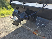 Jeanneau europa - junior luxe + omc v8 210 pk+ - speedboot met trailer - afbeelding 43 van  53