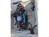 Jeanneau europa - junior luxe + omc v8 210 pk+ - speedboot met trailer - afbeelding 49 van  53