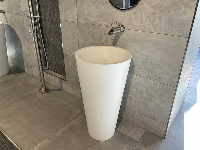 Jee-o staande wastafel (2x) - afbeelding 2 van  8